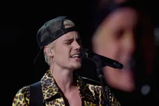 Larry Busacca/Getty Images