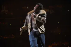 Nicholas Hunt/Getty Images