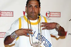 Scott Gries/Getty Images