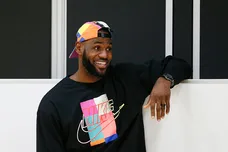 Chris Elise/NBAE via Getty Images