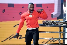 Kevin Winter/Getty Images