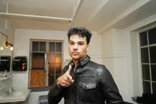 Monica Morgan/Getty Images