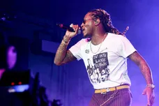 Kevin Winter/Getty Images