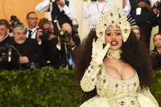 Jamie McCarthy/Getty Images