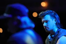 Brett Carlsen / Stringer / Getty Images