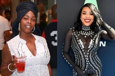 Prince Williams & Paras Griffin/Getty Images