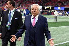 Kevin Winter/Getty Images