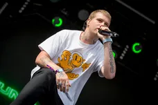 Mark Horton / Getty Images