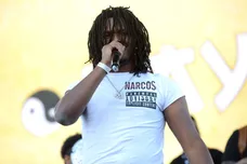 Scott Dudelson/Getty Images)