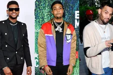 Emma McIntyre/Getty Images/Noel Vasquez/Getty Images/Frazer Harrison/Getty Images