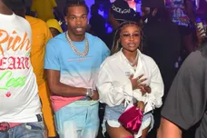 Prince Williams/Getty Images