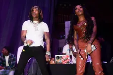 Prince Williams/Getty Images