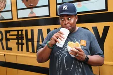 Astrid Stawiarz/Getty Images