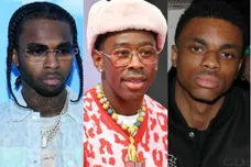 Pascal Le Segretain, Paras Griffin, Bennett Raglin/Getty Images