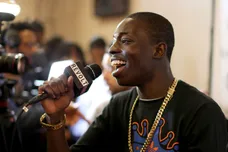 Neilson Barnard/Getty Images