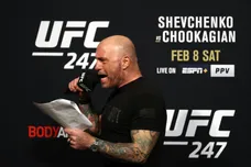 Ronald Martinez/Getty Images