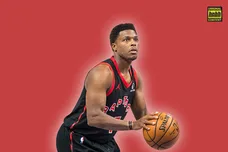 Nic Antaya/Getty Images