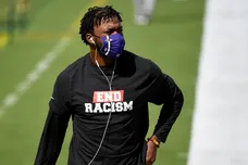 Will Newton/Getty Images