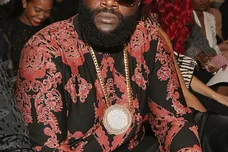 Mireya Acierto/Stringer/Getty Images