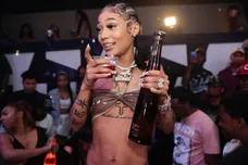 Prince Williams / Contributor / Getty Images