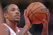 Jonathan Daniel/Getty Images