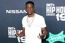 Kevin Winter/Getty Images