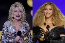 Kevin Winter/Getty Images & Kevin Winter/Getty Images