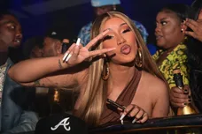 Prince Williams/Wireimage/Getty Images