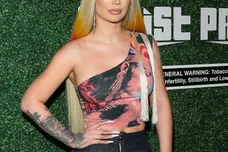 Jean Baptiste Lacroix / Stringer / Getty Images