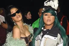 Dimitrios Kambouris/Getty Images