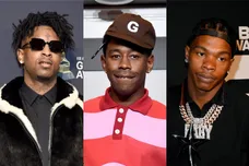 Gregg DeGuire/Getty Images,  Alberto E. Rodriguez/Getty Images, Frazer Harrison/Getty Images