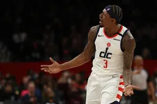 Patrick Smith/Getty Images