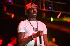 Paras Griffin / Contributor / Getty Images