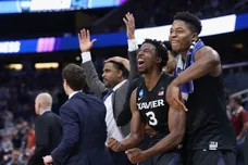 Rob Carr/Getty Images