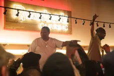 Ryan Theriot/Getty Images for Reebok