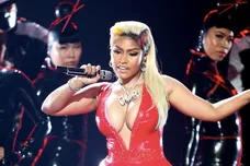 Frederick M. Brown/Getty Images for BET