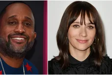 Amanda Edwards/WireImage // Nicholas Hunt/Getty Images