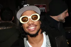 Johnny Nunez/WireImage/Getty Images