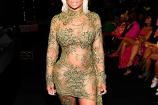 Paras Griffin/Getty Images