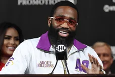 Ethan Miller/Getty Images