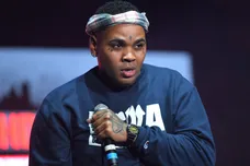 Prince Williams/WireImage/Getty Images