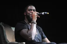 Brad Barket/ Getty Images