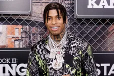 Photo by Jamie McCarthy/Getty Images for STARZ