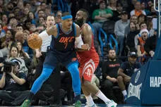 J Pat Carter/Getty Images