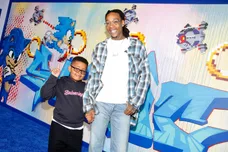 Rachel Murray/Getty Images