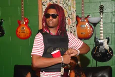 Prince Williams/Getty Images