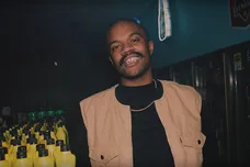 Ameer Vann via Youtube