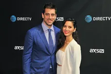 Steve Jennings/Getty Images