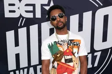 Bennett Raglin/Getty Images for BET