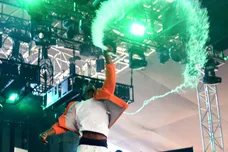 Nicholas Hunt / gettyimages